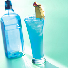 Martigues Pilsner Half Pint Glasses CE 10oz / 280ml