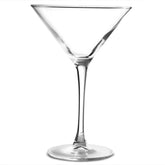 Martini Cocktail Glasses Tempered 7.4oz / 210ml