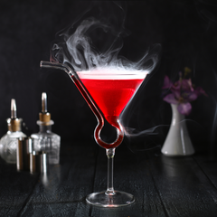 Martini Sipper Cocktail Glass 6oz / 175ml