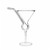 Martini Sipper Cocktail Glass 6oz / 175ml