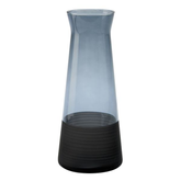 Matte Grey Carafe 40oz / 1.145ltr
