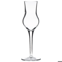 Michelangelo Masterpiece Grappa Glasses 3.5oz / 100ml