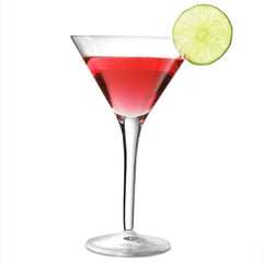 Michelangelo Masterpiece Martini Glasses 7.5oz / 210ml