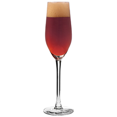 Mineral Champagne Flutes 5.6oz / 160ml