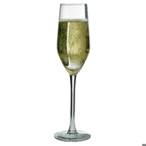 Mineral Champagne Flutes 5.6oz / 160ml