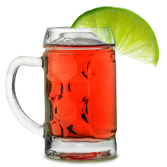 Mini Stein Glass 1.6oz / 45ml