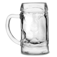 Mini Stein Glass 1.6oz / 45ml
