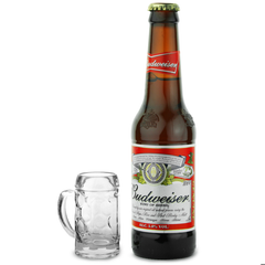 Mini Stein Glass 1.6oz / 45ml