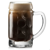 Mini Stein Glass 1.6oz / 45ml