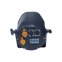 Mini waterproof COB spotlight