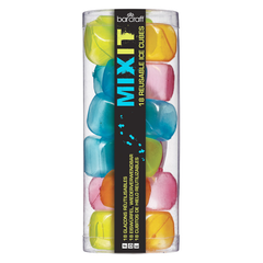Mix It Reusable Ice Cubes