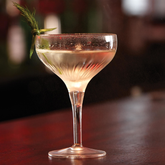 Mixology Coupe Glasses 7.75oz / 220ml