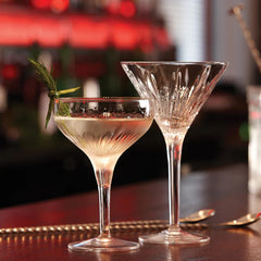 Mixology Martini Glasses 7.5oz / 210ml