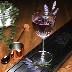 Mixology Nick & Nora Glasses 5.25oz / 150ml