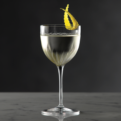 Mixology Nick & Nora Glasses 5.25oz / 150ml