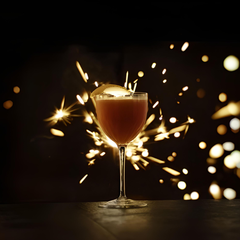 Mixology Nick & Nora Glasses 5.25oz / 150ml