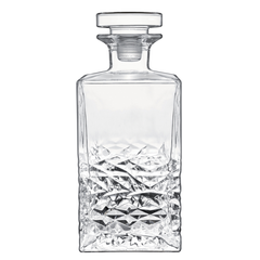 Mixology Textures Decanter 24.5oz / 700ml