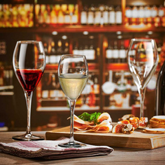 Monte Carlo Champagne Flutes 8oz / 230ml