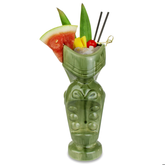 Mouth Tiki Mug 21oz / 600ml