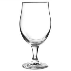 Munique Stemmed Beer Glasses LCE at 20oz and 2/3rd Pint