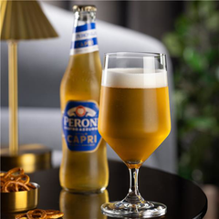 Murray Stemmed Beer 16oz / 460ml