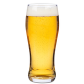 Nevis Fully Toughened Beer Glasses 20oz / 570ml