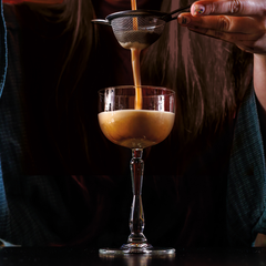 New Era Cocktail Glass 7.75oz / 220ml