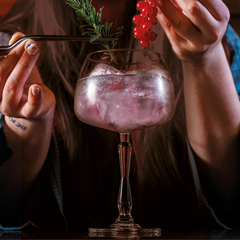 New Era Gin Glass 20.75oz / 590ml