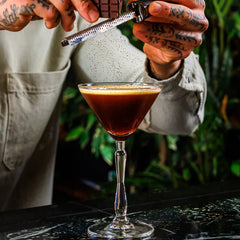 New Era Martini Glass 6.5oz / 185ml