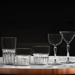 New Era Martini Glass 6.5oz / 185ml