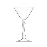 New Era Martini Glass 6.5oz / 185ml