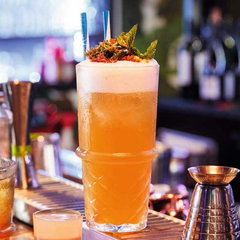 New York Hiball Tumblers 14oz / 400ml