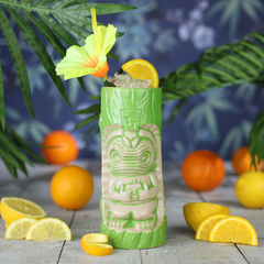 No.24 Tiki ALHOA 13oz / 380ml