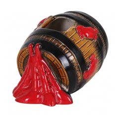 No.24 Tiki BARREL 17.5oz / 500ml