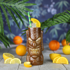 No.24 Tiki BORA BORA 14oz / 400ml