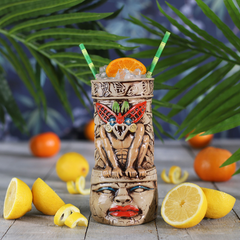 No.24 Tiki CAMAZOT 24.5oz / 700ml