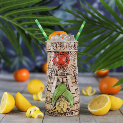 No.24 Tiki CAMAZOT 24.5oz / 700ml