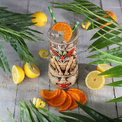 No.24 Tiki CAMAZOT 24.5oz / 700ml