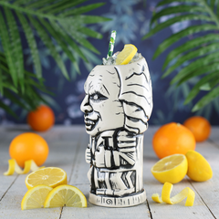 No.24 Tiki CRAZY 21oz / 620ml