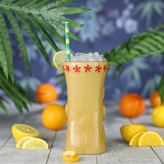 No.24 Tiki DUMB 18.5oz / 550ml