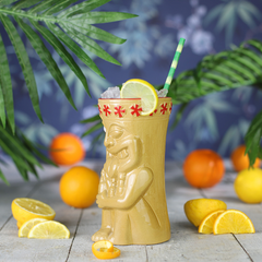 No.24 Tiki DUMB 18.5oz / 550ml