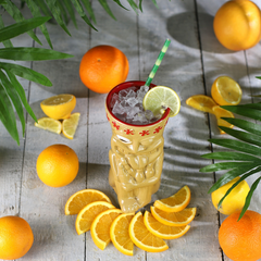 No.24 Tiki DUMB 18.5oz / 550ml