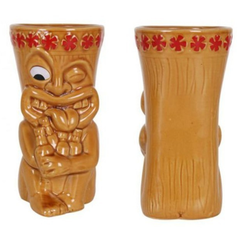 No.24 Tiki DUMB 18.5oz / 550ml