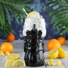 No.24 Tiki HERMAN 21oz / 620ml