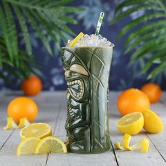 No.24 Tiki HULA 18.5oz / 550ml