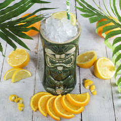 No.24 Tiki HULA 18.5oz / 550ml