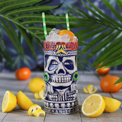 No.24 Tiki KAAN 24.5oz / 700ml