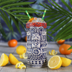 No.24 Tiki KAAN 24.5oz / 700ml