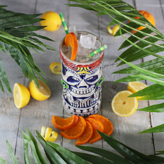 No.24 Tiki KAAN 24.5oz / 700ml