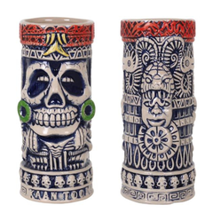 No.24 Tiki KAAN 24.5oz / 700ml